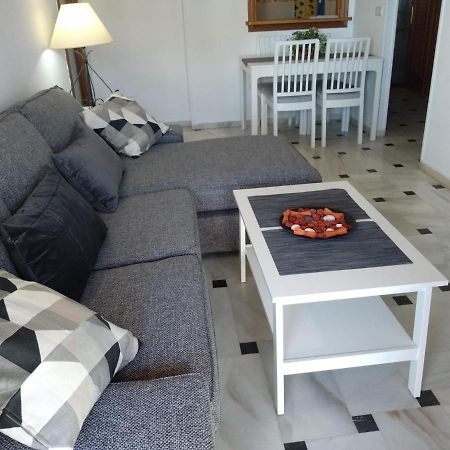 Urb. Lubina Sol Appartement Sitio de Calahonda Buitenkant foto